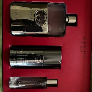 Gucci Guilty pour homme eau de toilet